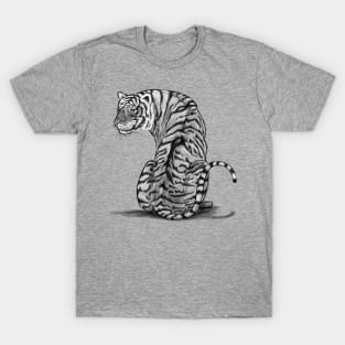 Tiger T-Shirt